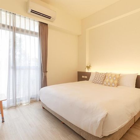 這好宅 Apartment La Đông Ngoại thất bức ảnh