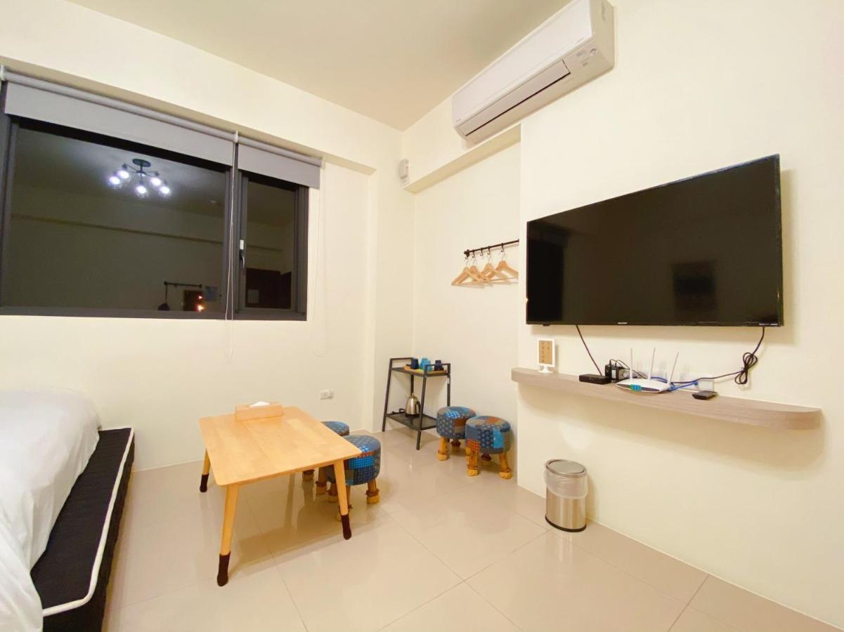 這好宅 Apartment La Đông Ngoại thất bức ảnh