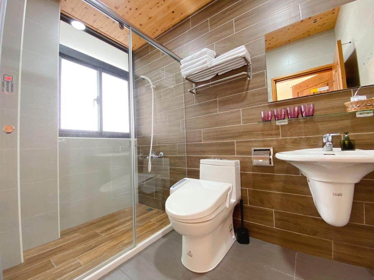 這好宅 Apartment La Đông Ngoại thất bức ảnh