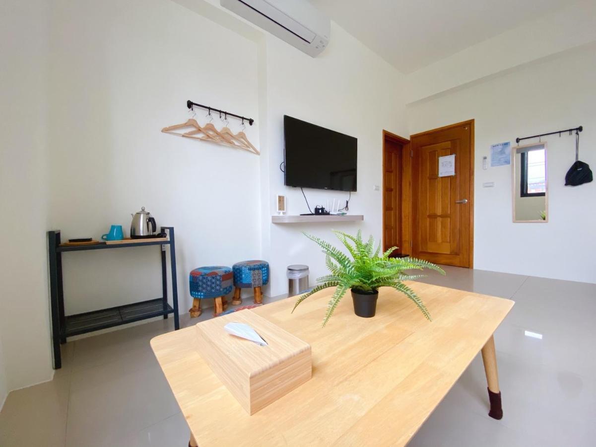 這好宅 Apartment La Đông Ngoại thất bức ảnh