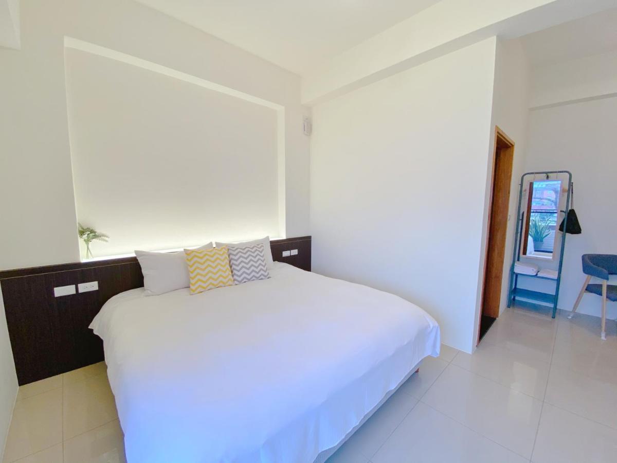 這好宅 Apartment La Đông Ngoại thất bức ảnh
