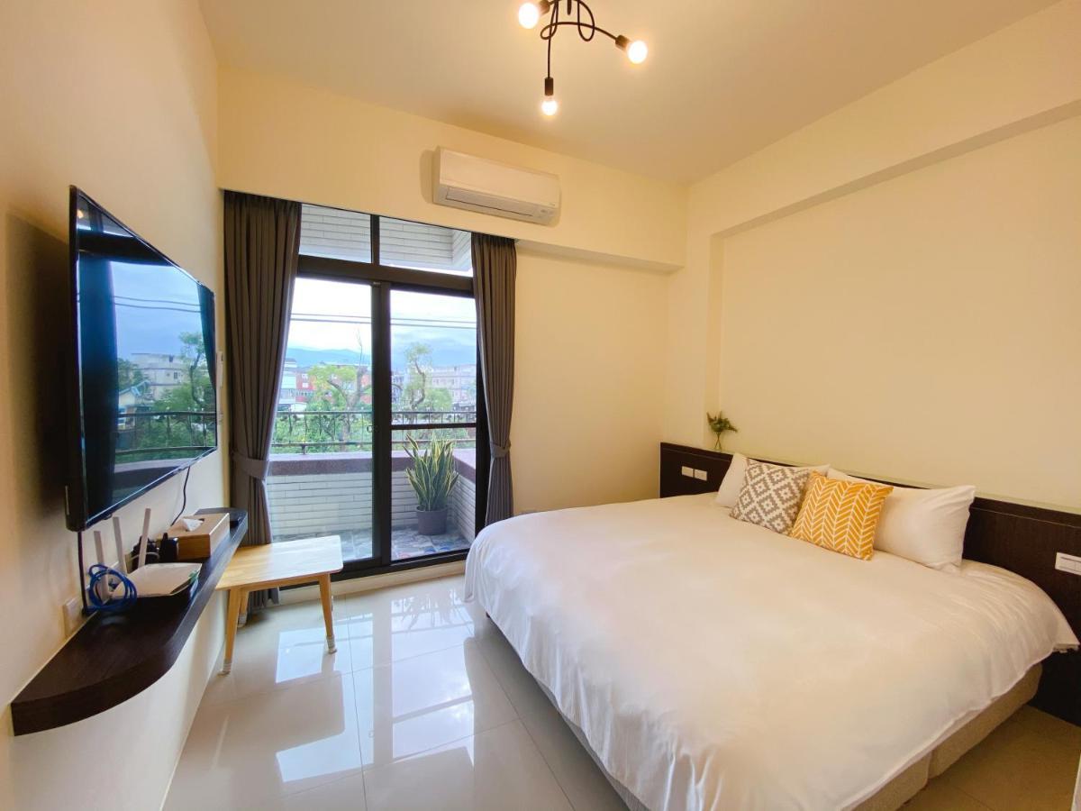 這好宅 Apartment La Đông Ngoại thất bức ảnh