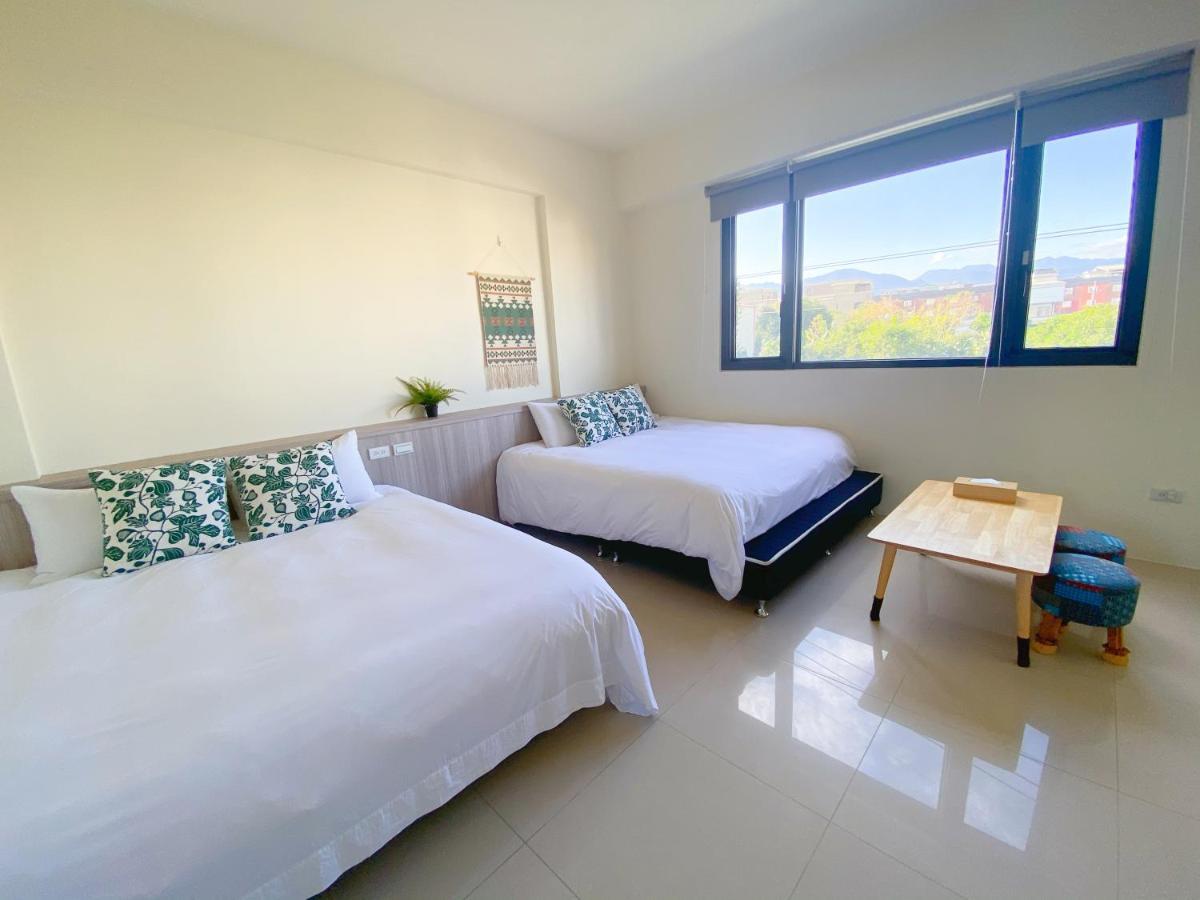 這好宅 Apartment La Đông Ngoại thất bức ảnh