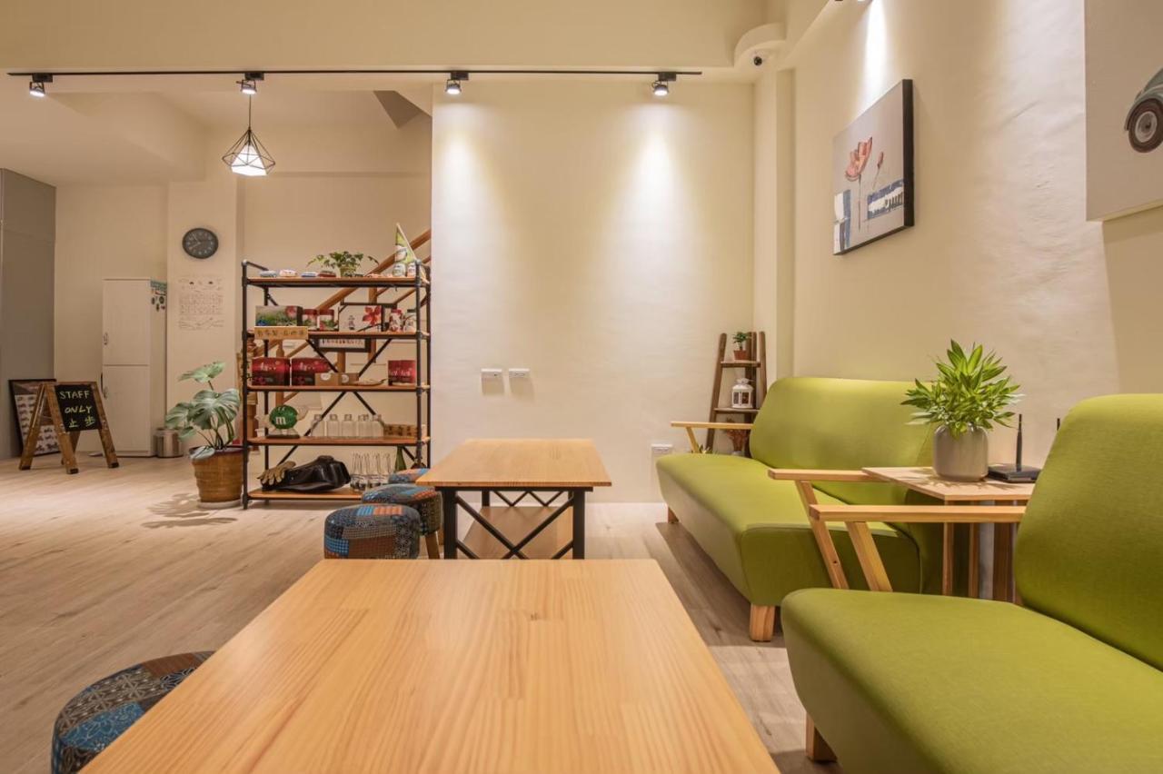這好宅 Apartment La Đông Ngoại thất bức ảnh