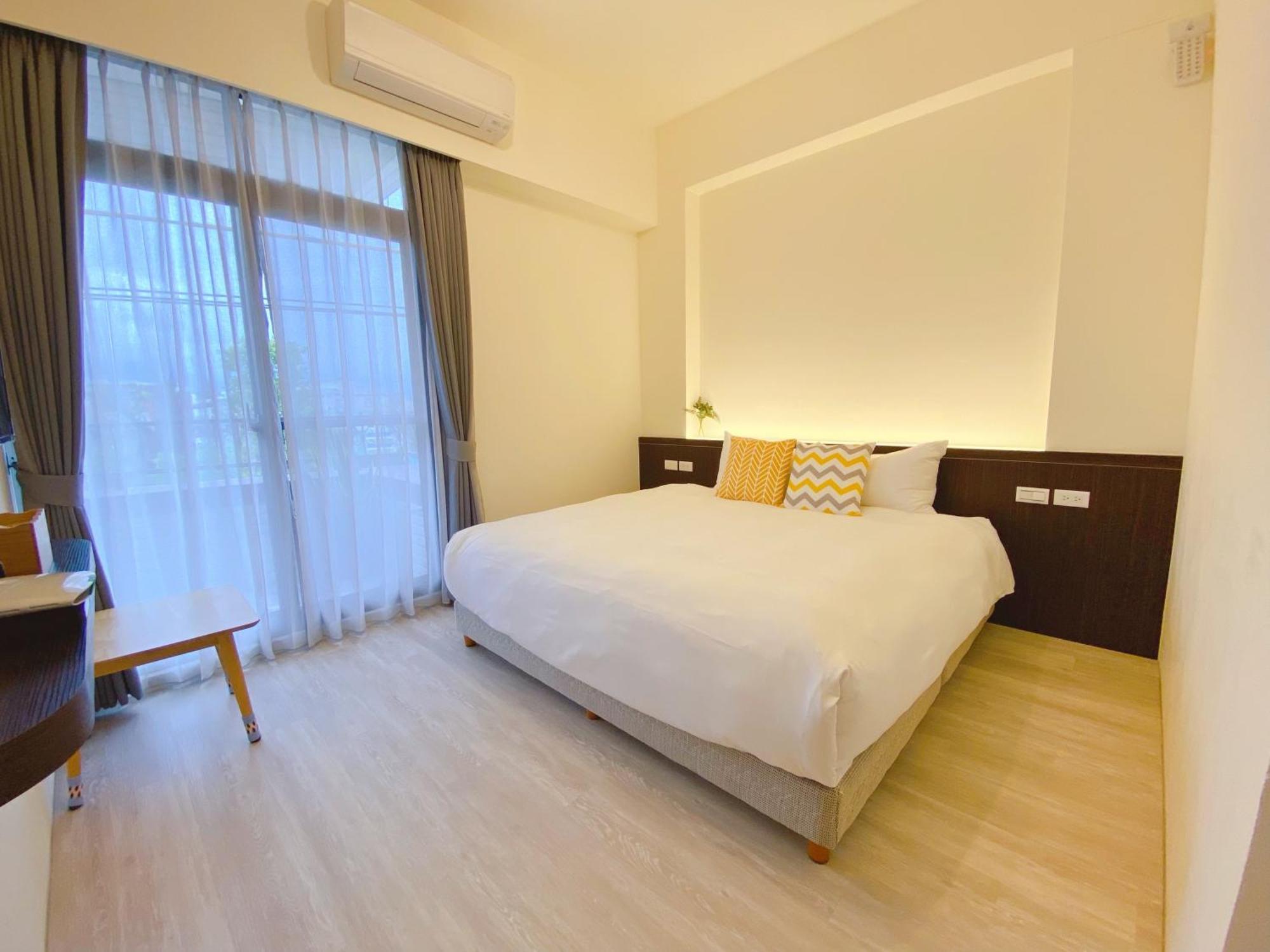 這好宅 Apartment La Đông Ngoại thất bức ảnh