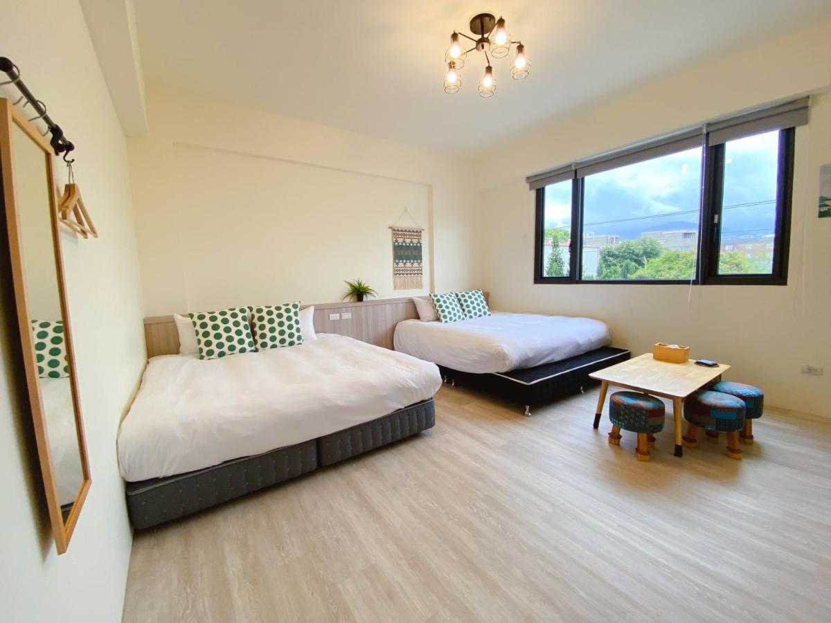 這好宅 Apartment La Đông Ngoại thất bức ảnh