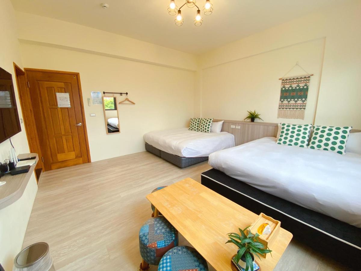 這好宅 Apartment La Đông Ngoại thất bức ảnh