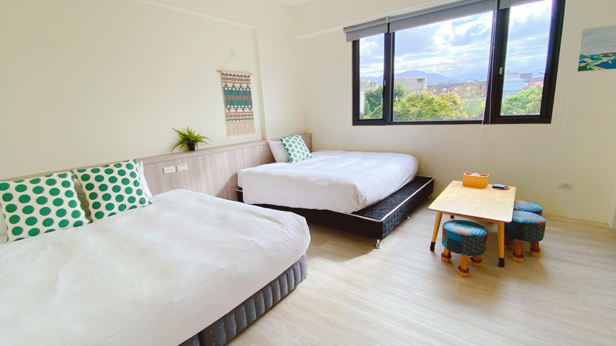 這好宅 Apartment La Đông Ngoại thất bức ảnh