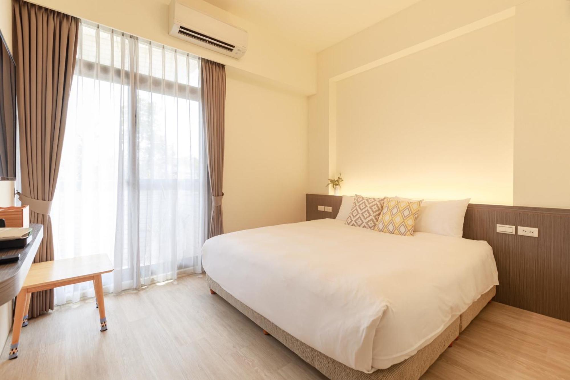 這好宅 Apartment La Đông Ngoại thất bức ảnh