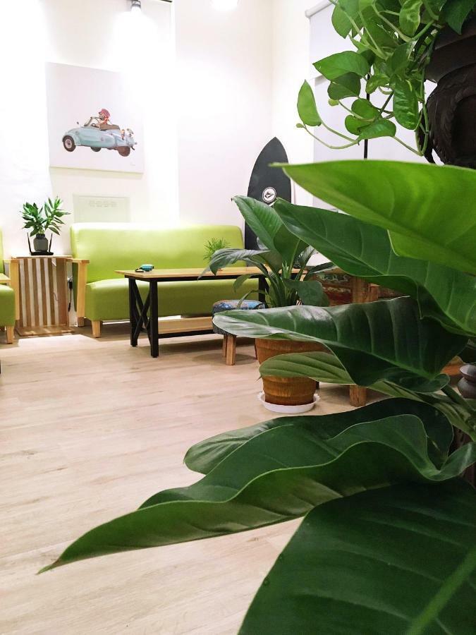 這好宅 Apartment La Đông Ngoại thất bức ảnh
