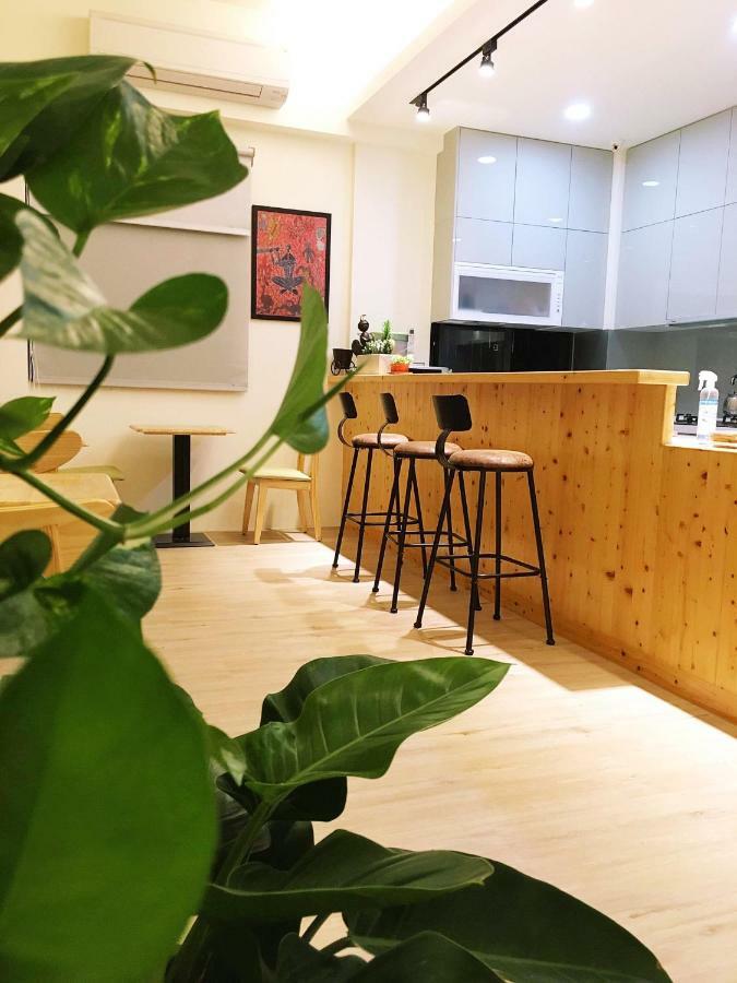 這好宅 Apartment La Đông Ngoại thất bức ảnh