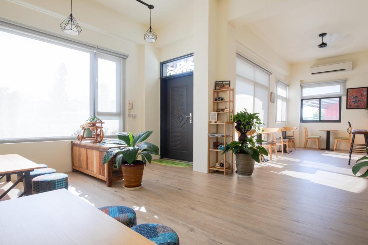 這好宅 Apartment La Đông Ngoại thất bức ảnh