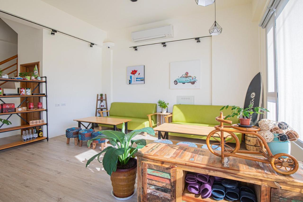 這好宅 Apartment La Đông Ngoại thất bức ảnh