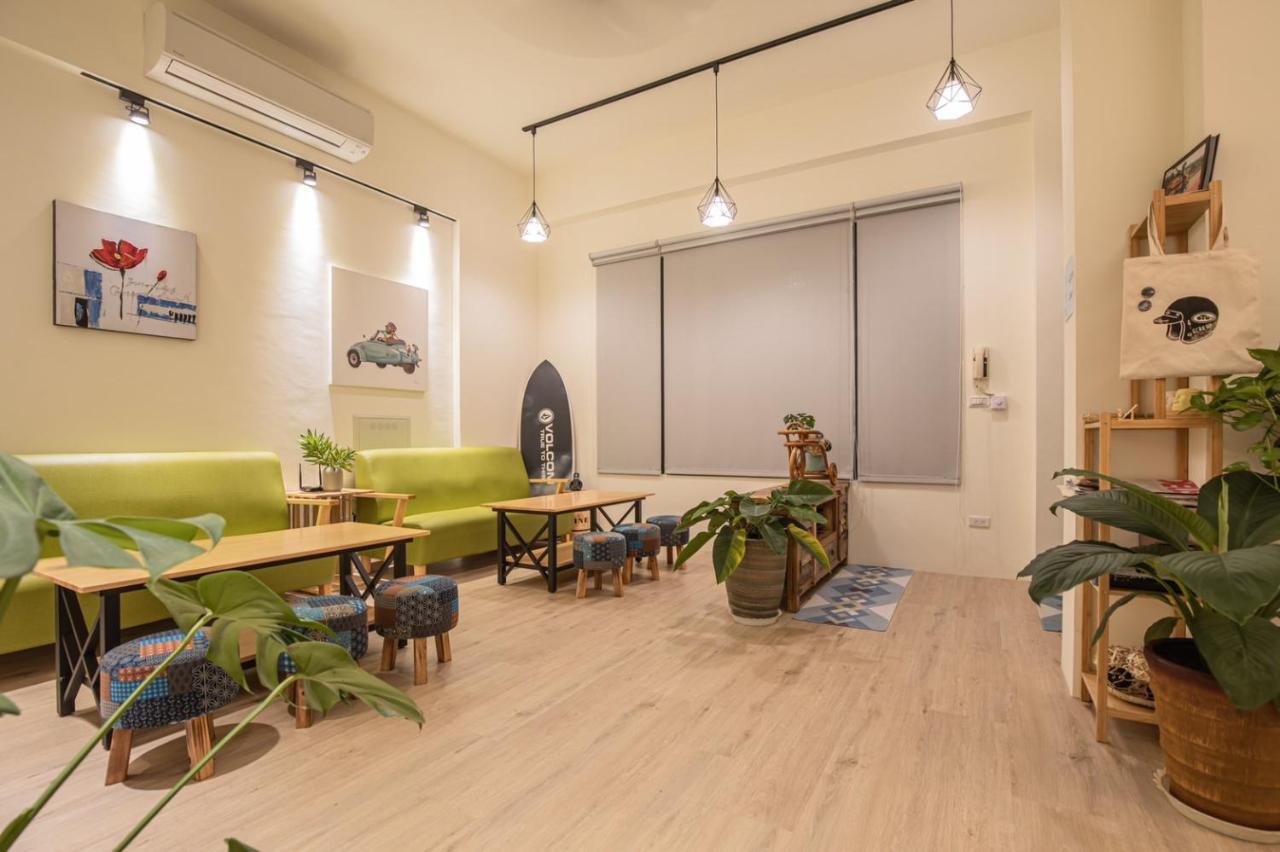 這好宅 Apartment La Đông Ngoại thất bức ảnh