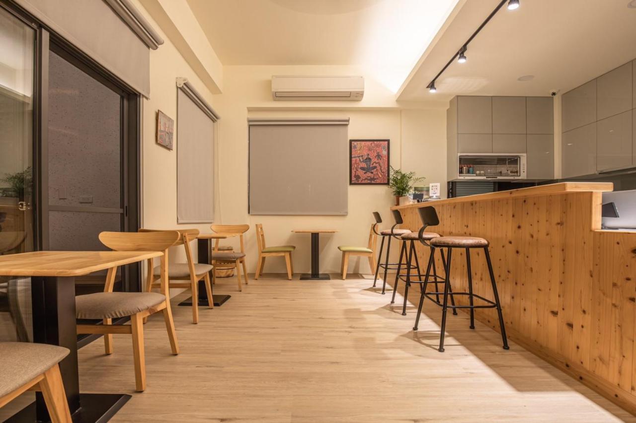 這好宅 Apartment La Đông Ngoại thất bức ảnh