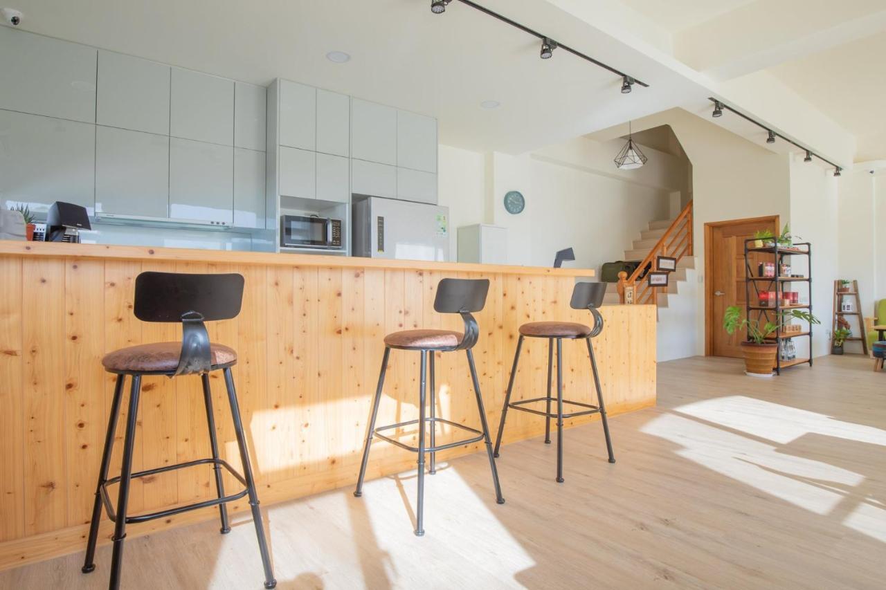 這好宅 Apartment La Đông Ngoại thất bức ảnh